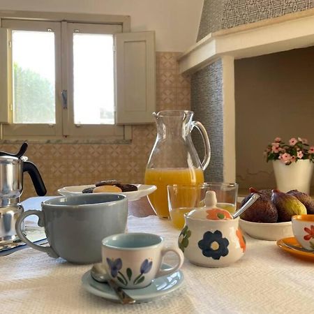 Villa Lina Capilungo Zewnętrze zdjęcie
