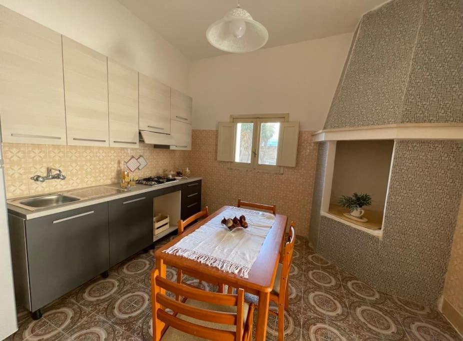 Villa Lina Capilungo Zewnętrze zdjęcie