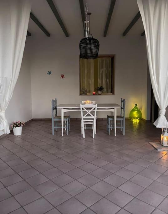 Villa Lina Capilungo Zewnętrze zdjęcie