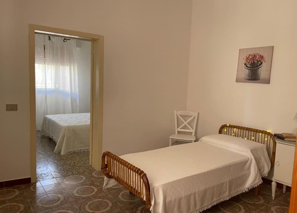 Villa Lina Capilungo Zewnętrze zdjęcie