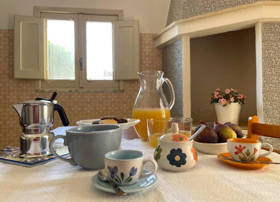 Villa Lina Capilungo Zewnętrze zdjęcie