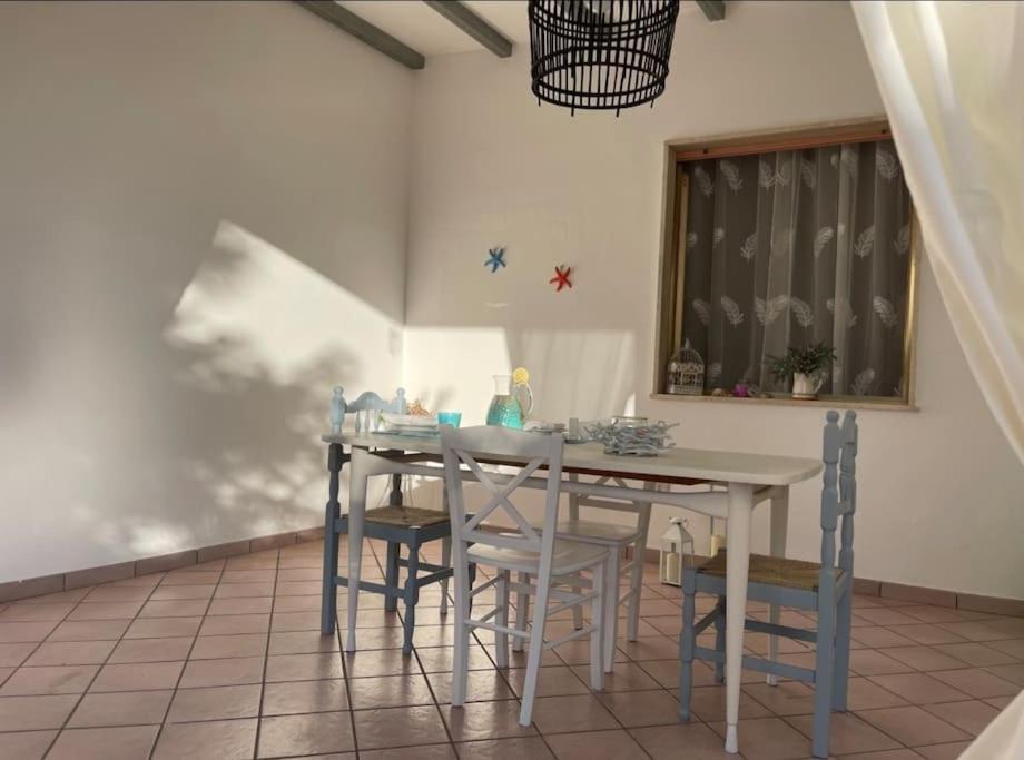 Villa Lina Capilungo Zewnętrze zdjęcie