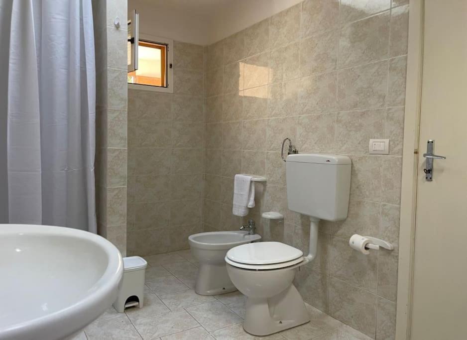 Villa Lina Capilungo Zewnętrze zdjęcie