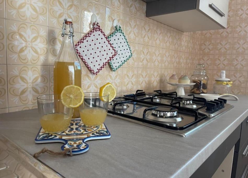 Villa Lina Capilungo Zewnętrze zdjęcie