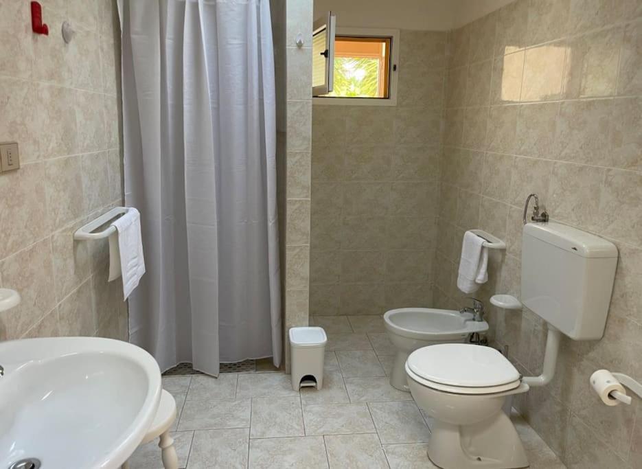 Villa Lina Capilungo Zewnętrze zdjęcie