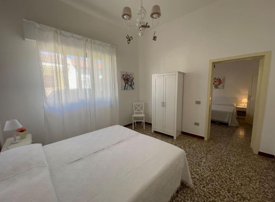 Villa Lina Capilungo Zewnętrze zdjęcie