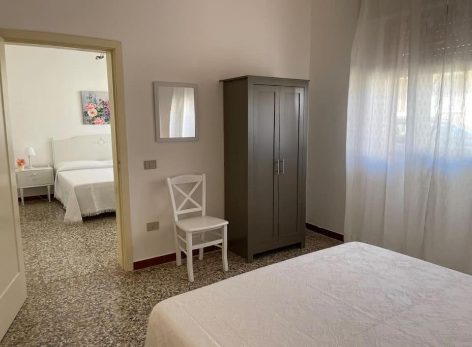 Villa Lina Capilungo Zewnętrze zdjęcie